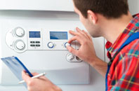 free commercial Chatteris boiler quotes